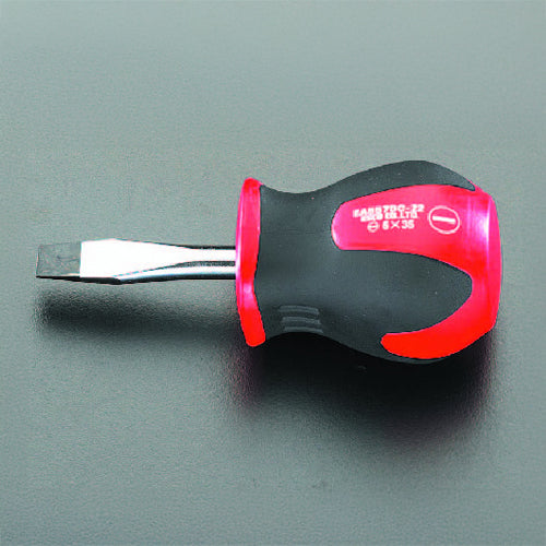 アネックスツール 4本組 [+ -]ドライバー ESCOオリジナルセット品