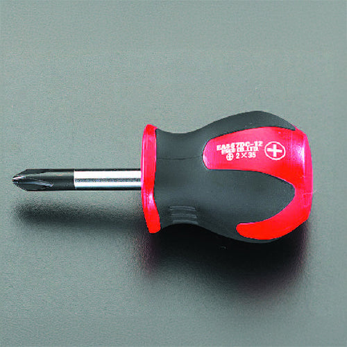 アネックスツール 4本組 [+ -]ドライバー ESCOオリジナルセット品