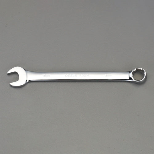 アネックスツール（Anex） [+ -] 貫通ﾄﾞﾗｲﾊﾞｰｾｯﾄ(手元六角/ｽﾊﾟﾅ付) ※ESCOオリジナルセット品