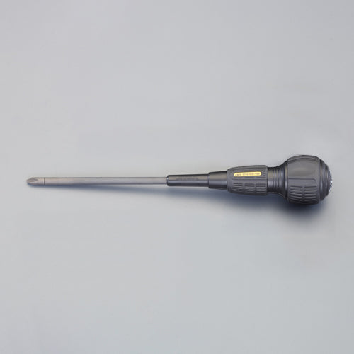 アネックスツール（Anex） #2x150mm [+]ビスブレイク電工ドライバー 7765（+2×150）