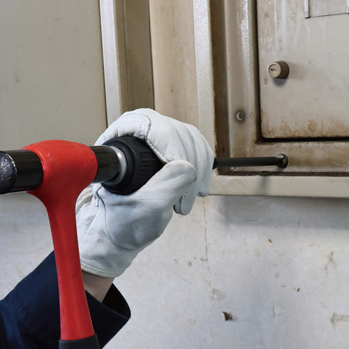 アネックスツール（Anex） #3x150mm [+]ビスブレイク電工ドライバー 7765(＋3×150)