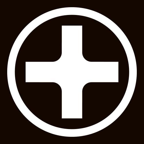 PB SWISS TOOLS ６本組［+ -］ドライバー ※ESCOオリジナルセット品