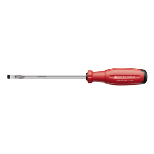 PB SWISS TOOLS ６本組［+ -］ドライバー ※ESCOオリジナルセット品