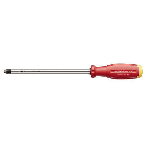 PB SWISS TOOLS #3 x150mm [+]ドライバー PB 38190.3-150