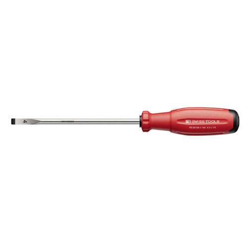 PB SWISS TOOLS 8.0x160mm [-]ドライバー PB 38100.5-160