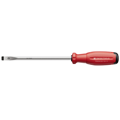 PB SWISS TOOLS 10 x500mm [-]ドライバー PB 38100.6-500