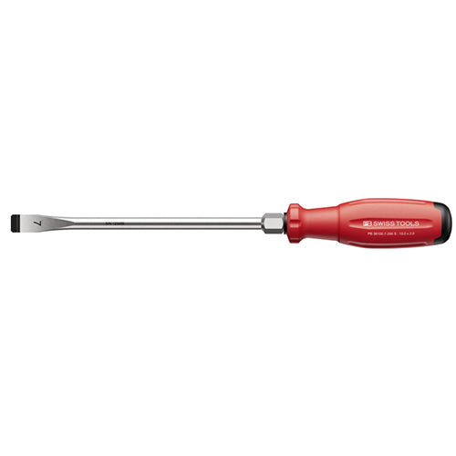 PB SWISS TOOLS 13x200mm [-]ドライバー(手元六角) PB 38100.7-200 S
