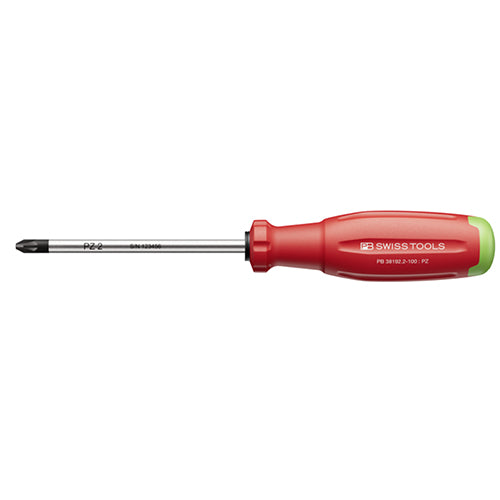 PB SWISS TOOLS PZ 3x150mm [Pozidriv]ドライバー PB 38192.3-150