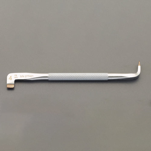 PB SWISS TOOLS 5本組 [+-]オフセットドライバーセット ※ESCOオリジナルセット品