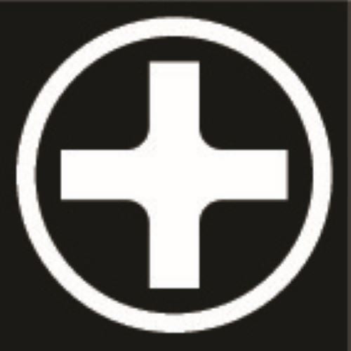 Wera ４本組 [+ -] ﾎﾞｰﾙｸﾞﾘｯﾌﾟﾄﾞﾗｲﾊﾞｰｾｯﾄ ESCOオリジナルセット品