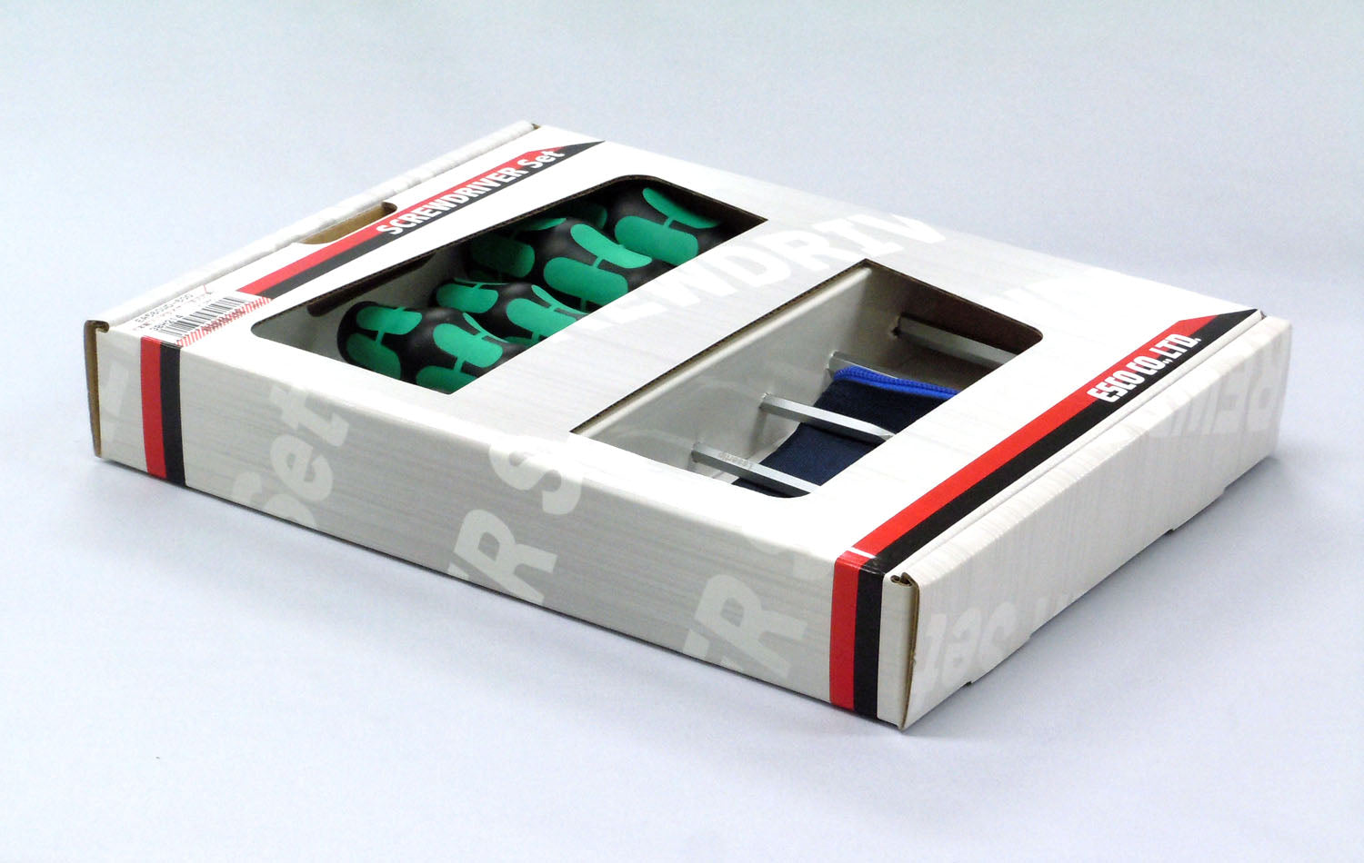 エスコパッケージ画像                                                                                                                                                                                                                                            