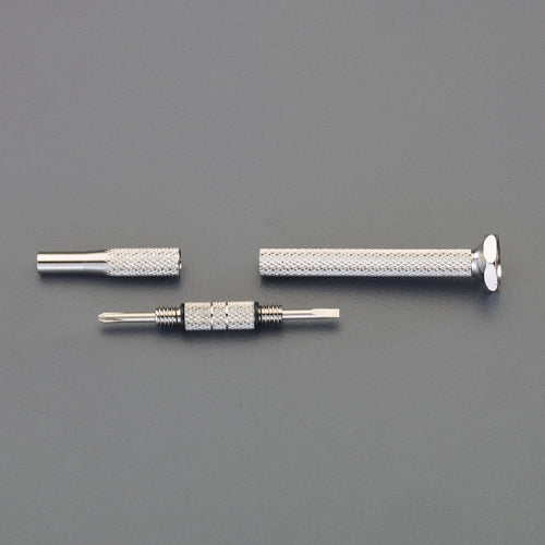 アネックスツール（Anex） [+ - Hexlobe]ドライバー(めがね用) 79-N