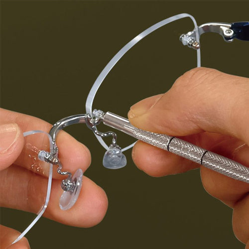 アネックスツール（Anex） [+ - Hexlobe]ドライバー(めがね用) 79-N