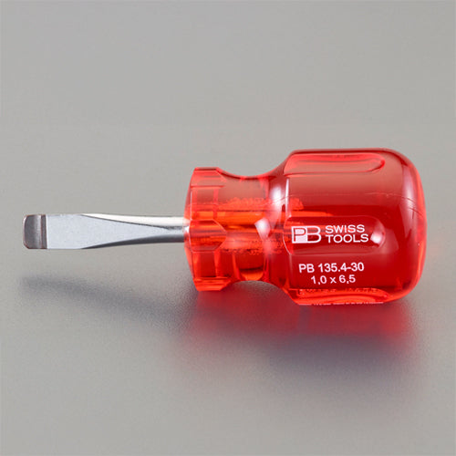 PB SWISS TOOLS 4本組 [+-]ドライバーセット ※エスコオリジナルセット品