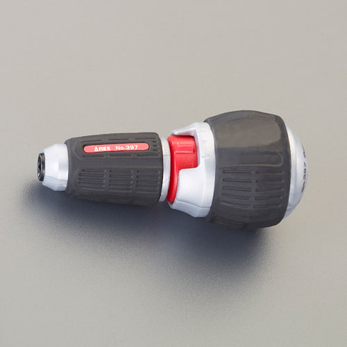 アネックスツール（Anex） 3本組 [+ -]絶縁ドライバーセット(差替式) ※ESCOオリジナルセット品