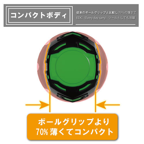 エンジニア [+ -] ドライバーセット(差替式/ｽﾀﾋﾞｰ) DZ-91