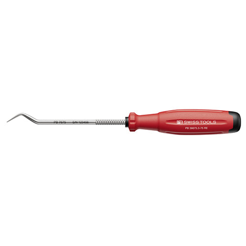 PB SWISS TOOLS 150mm ピックツール 120° PB38675.3-75RE