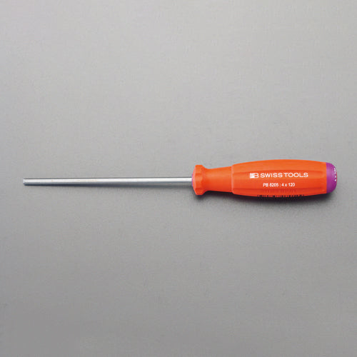 PB SWISS TOOLS 6本組 [Hexagon]ドライバー ※ESCOオリジナルセット品