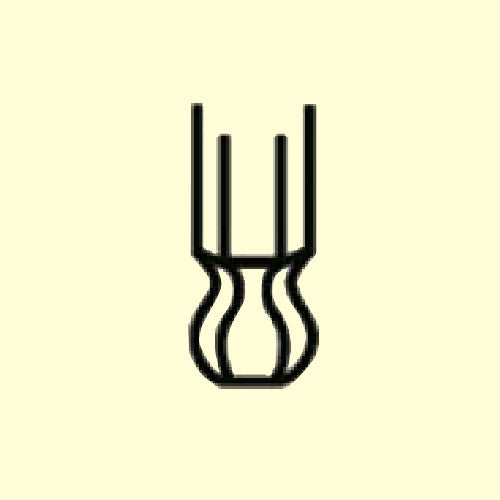 Wera 3.0x123mm [HEX]キーレンチ(ｽﾃﾝﾚｽ/ﾎｰﾙﾄﾞ付) 022693