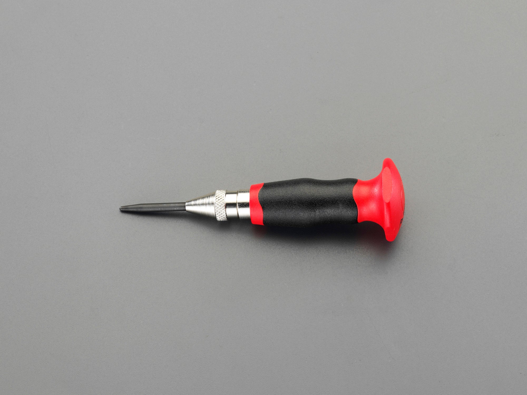 RENNSTEIG(レンシュタイグ) 125mm 自動センターポンチ 430 230