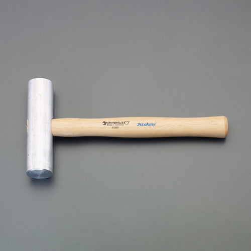 STAHLWILLE（スタビレー） 648g/φ40x340mm アルミハンマー 10958