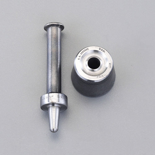ESCO（エスコ） 14mm ハトメパンチ EA576LD-14A