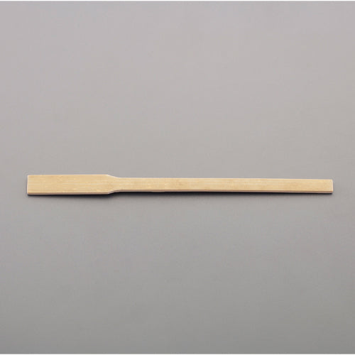 ESCO（エスコ） 15x220mm 竹ベラ EA579AA-15