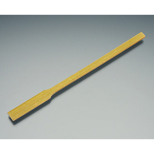 ESCO（エスコ） 15x220mm 竹ベラ EA579AA-15