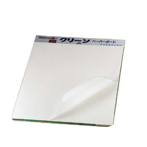 ESCO（エスコ） 230x280mm パテ用ペーパーボード EA579AJ-90