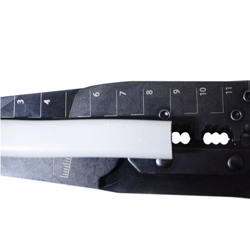 フジ矢（FUJIYA） 1.6･2.0mm(2･3心用) VA線ストリッパー FVA-1630