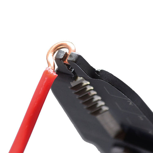 フジ矢（FUJIYA） 1.6･2.0mm(2･3心用) VA線ストリッパー FVA-1630