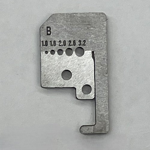 ミノル工業 ワイヤーストリッパー替刃(EA580EE-2A用) MC40-P0002