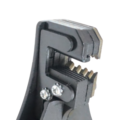 ミノル工業 0.5 -2.0mm ワイヤーストリッパー MC4000A