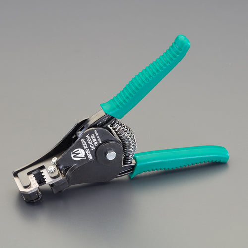 ミノル工業 0.5 -2.0mm ワイヤーストリッパー MC4000A