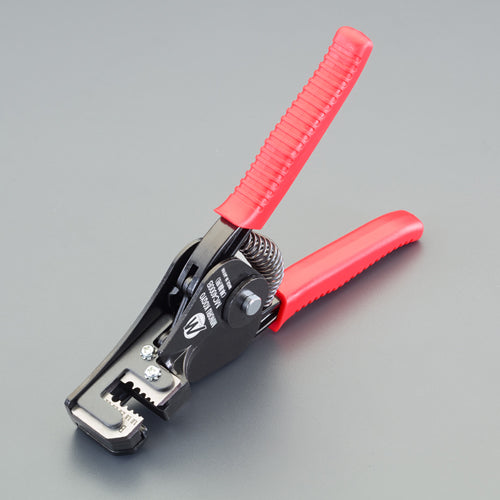 ミノル工業 1.0 -3.2mm ワイヤーストリッパー MC4000B