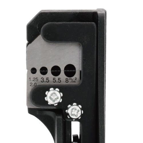 マーベル（MARVEL） 1.25- 8.0ｍ㎡ ＩＶ線ストリッパー MWS-C