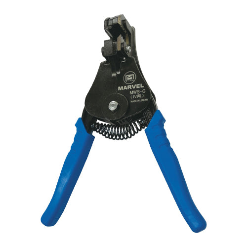 マーベル（MARVEL） 1.25- 8.0ｍ㎡ ＩＶ線ストリッパー MWS-C