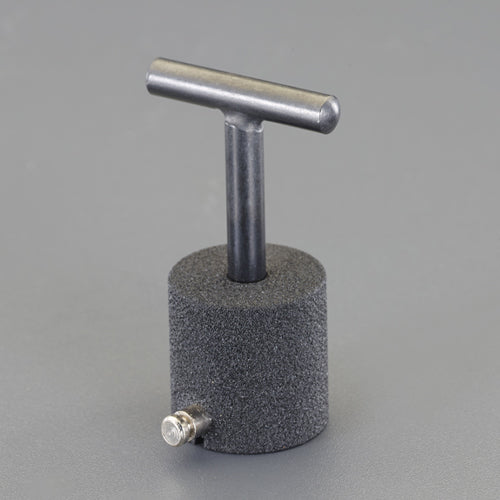 テクノプラン φ25mm/117N 墨糸ホルダー CPH-CR25