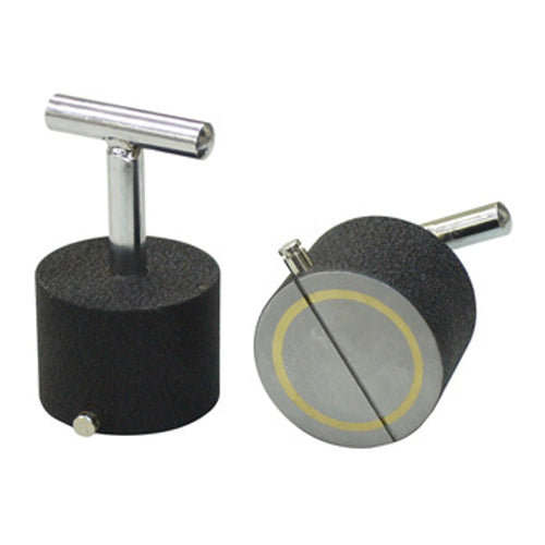 テクノプラン φ30mm/147N 墨糸ホルダー CPH-CR30