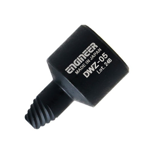 エンジニア 3/8"DR/ 5mm エキストラクター(ﾈｼﾞﾓｸﾞﾗ) DWZ-05