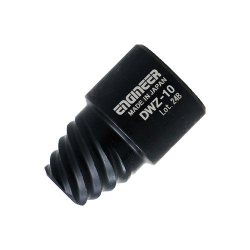 エンジニア 3/8"DR/10mm エキストラクター(ﾈｼﾞﾓｸﾞﾗ) DWZ-10