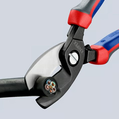 KNIPEX（クニペックス） φ20mm/200mm ケーブルカッター 95 12 200