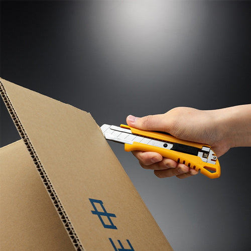 オルファ（OLFA） 156.92mm カッターナイフ 249B