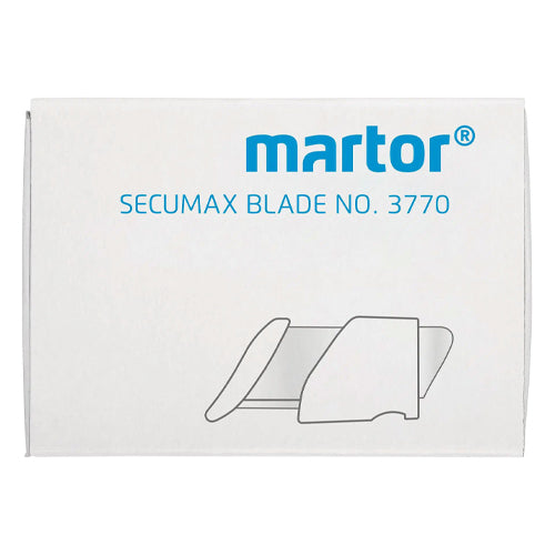 martor（マーター） [EA589CW-81用] 替刃(10枚) 3770.20