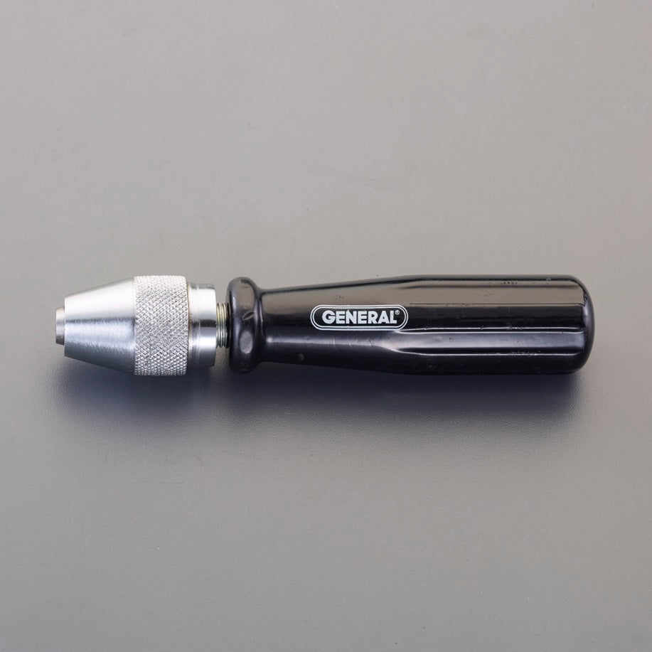 ESCO（エスコ） 1-6.35mm ピンバイス EA589RG-6