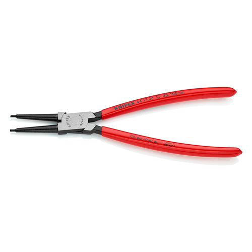 KNIPEX（クニペックス） 3本組スナップリングプライヤー（穴用） ※ESCOオリジナルセット品