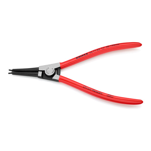 KNIPEX（ｸﾆﾍﾟｯｸｽ） 3本組スナップリングプライヤー（軸用） ※ESCOオリジナルセット品