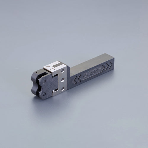 スーパーツール 160mm ローレットホルダー(ｱﾔ目用) KHSH