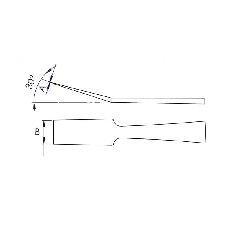 KNIPEX（ｸﾆﾍﾟｯｸｽ） 120mm アッセンブリーピンセット(ｽﾃﾝﾚｽ製) 92 01 06