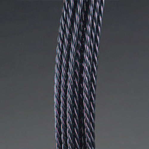 ミノル工業 5.7mm x15m フィッシュテープ(ﾎﾟﾘｴｽﾃﾙ製) MC606015